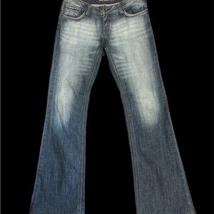 Mavi Erin Denim Jeans